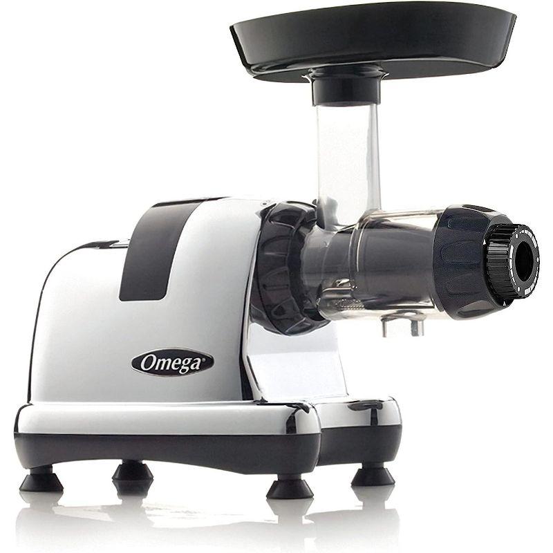 Omega Omega Cold Press Slow Masticating Juicer