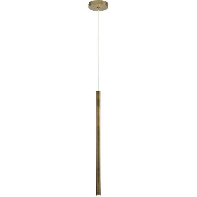 Navada 1 - Light LED Single Pendant
