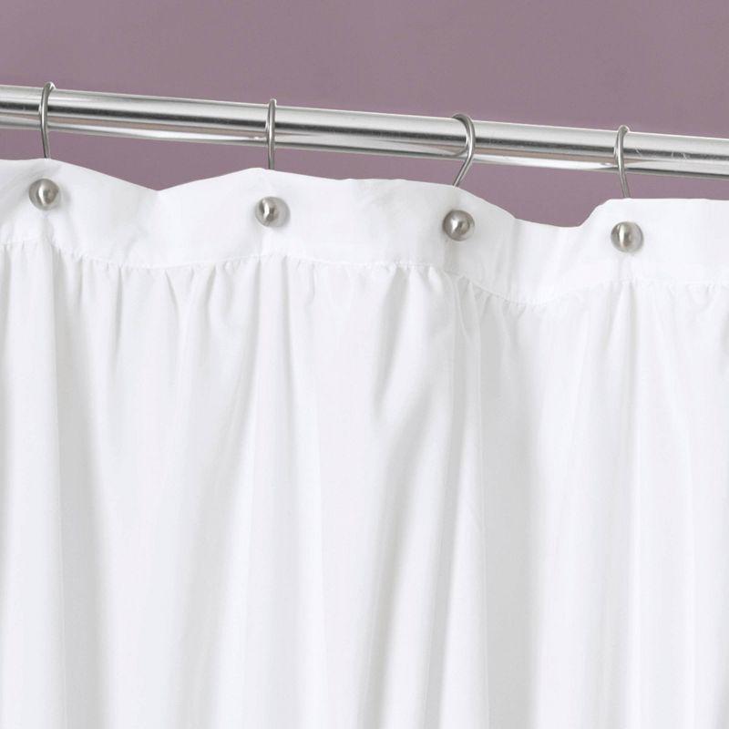 Torre & Tagus Serena Shower Curtain