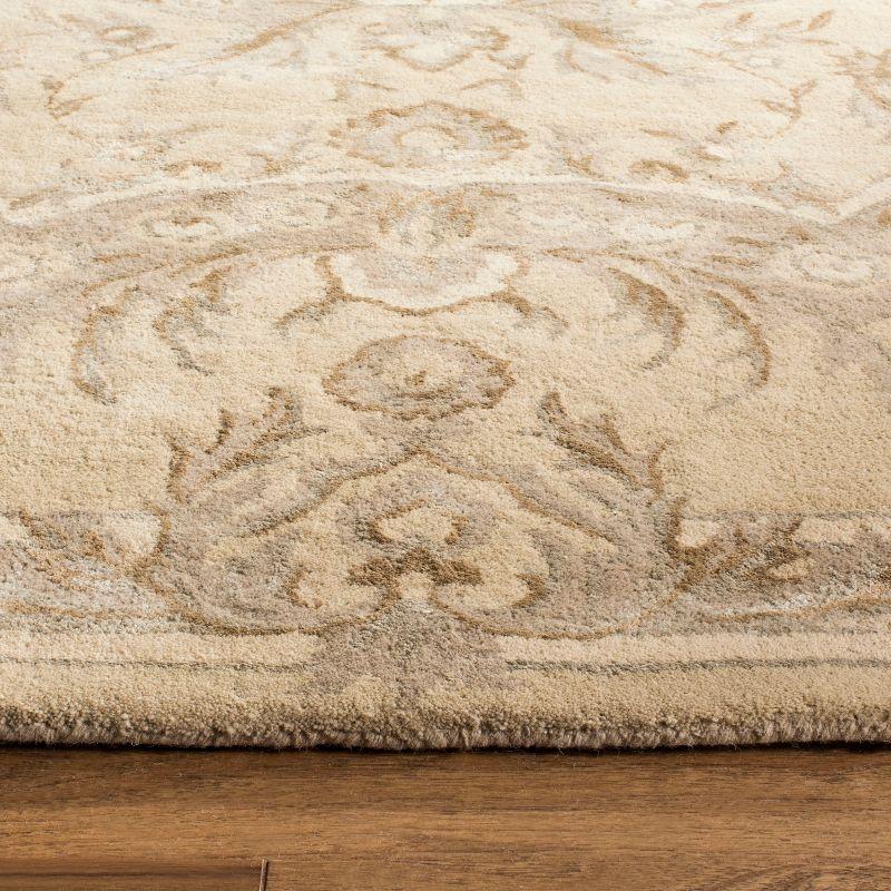 Savonnerie SAV623 Hand Tufted Area Rug  - Safavieh