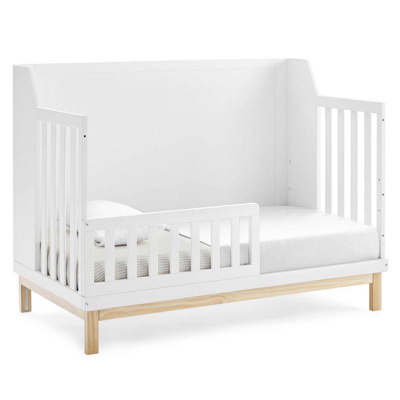 BabyGap by Delta Children Oxford 6-in-1 Convertible Crib - Greenguard Gold Certified