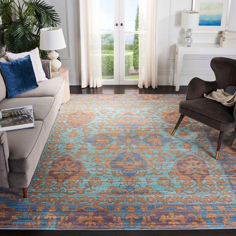 Valencia VAL102 Area Rug  - Safavieh