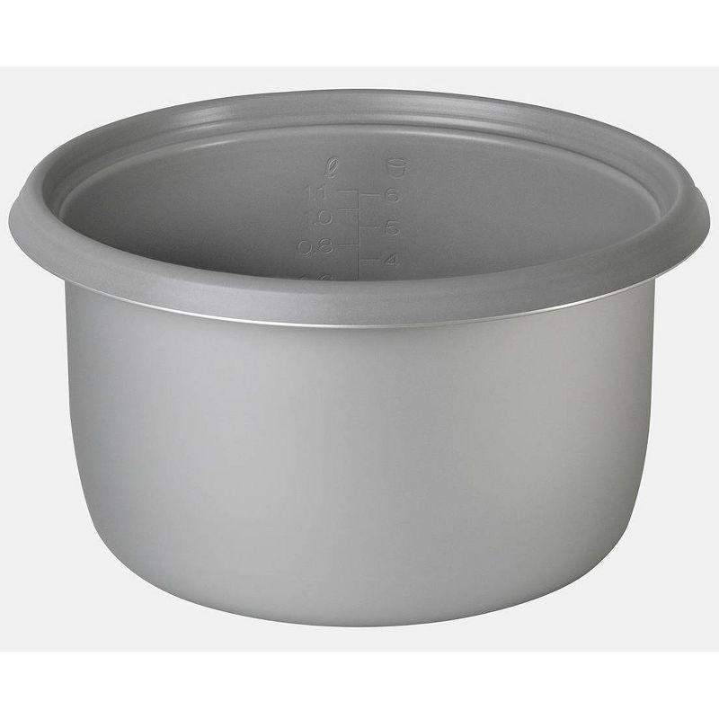 Zojirushi Rice Cooker/Steamer/Warmer