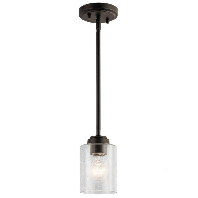 Winslow 1 - Light Single Pendant