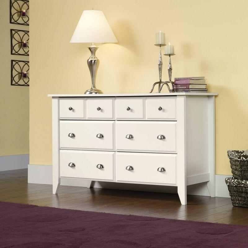 Shoal Creek Dresser - Sauder