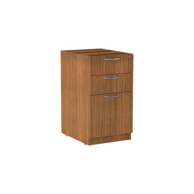 Valencia 15.63'' Wide 3 -Drawer File Cabinet