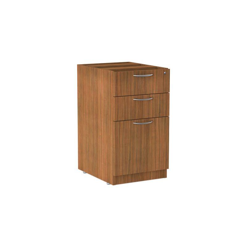 Valencia 15.63'' Wide 3 -Drawer File Cabinet