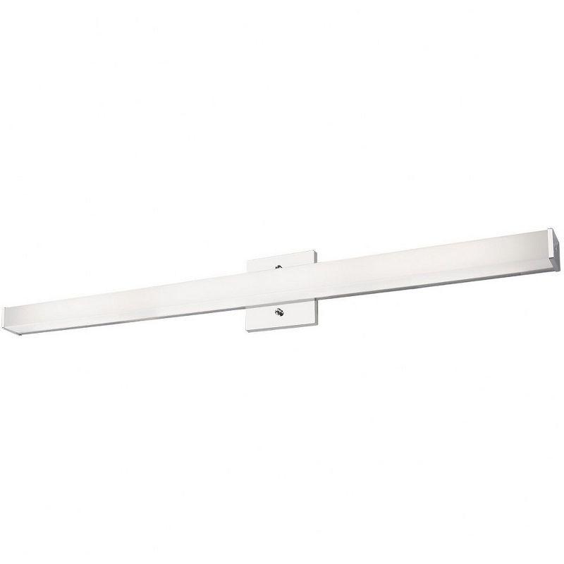 Jane-Slim Dimmable LED Bath Bar