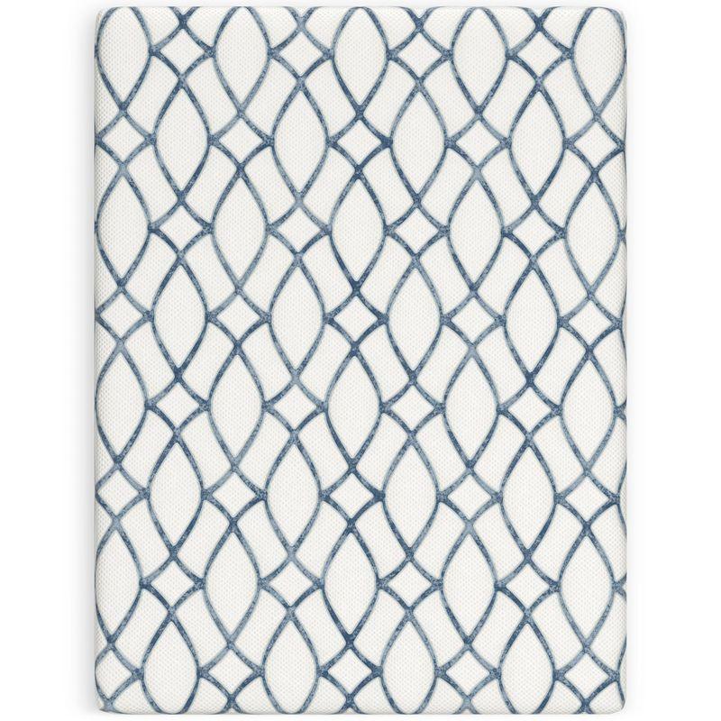 Signature Design by Ashley Signature Design By Ashley 12 Inch Chime Elite 2.0 12'' Plush Memory Foam Mattress