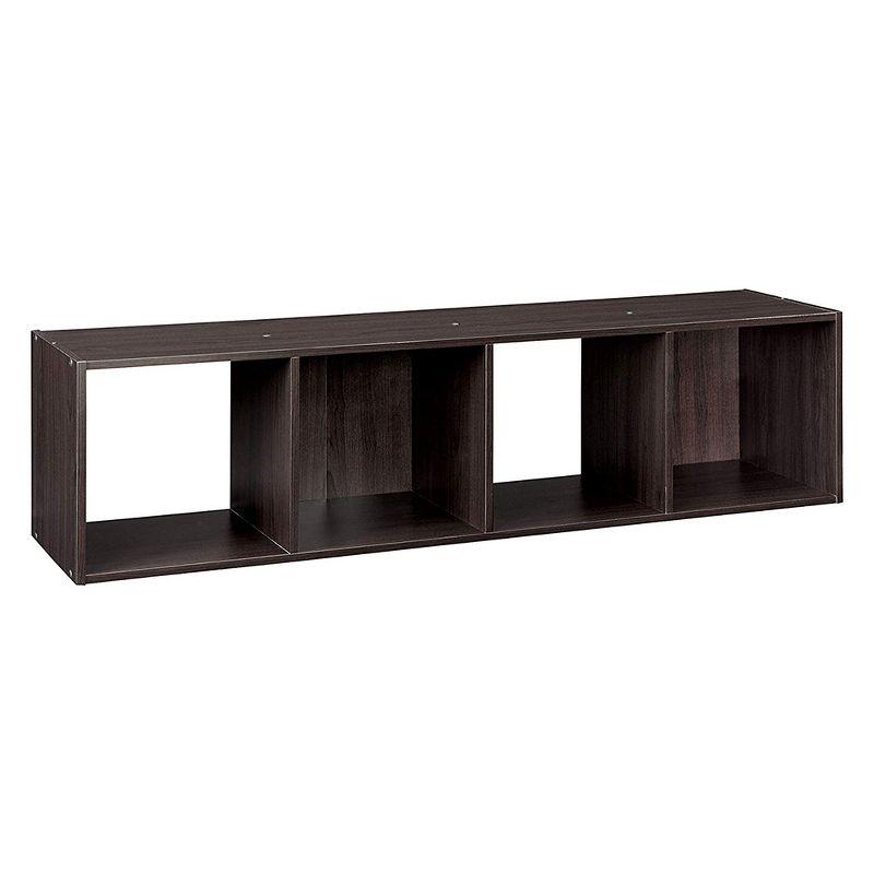 Cubeicals 47.56'' H x 12.24'' W Cube Bookcase