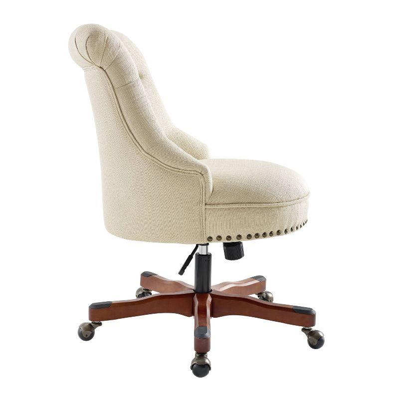 Sinclair Office Chair - Linon