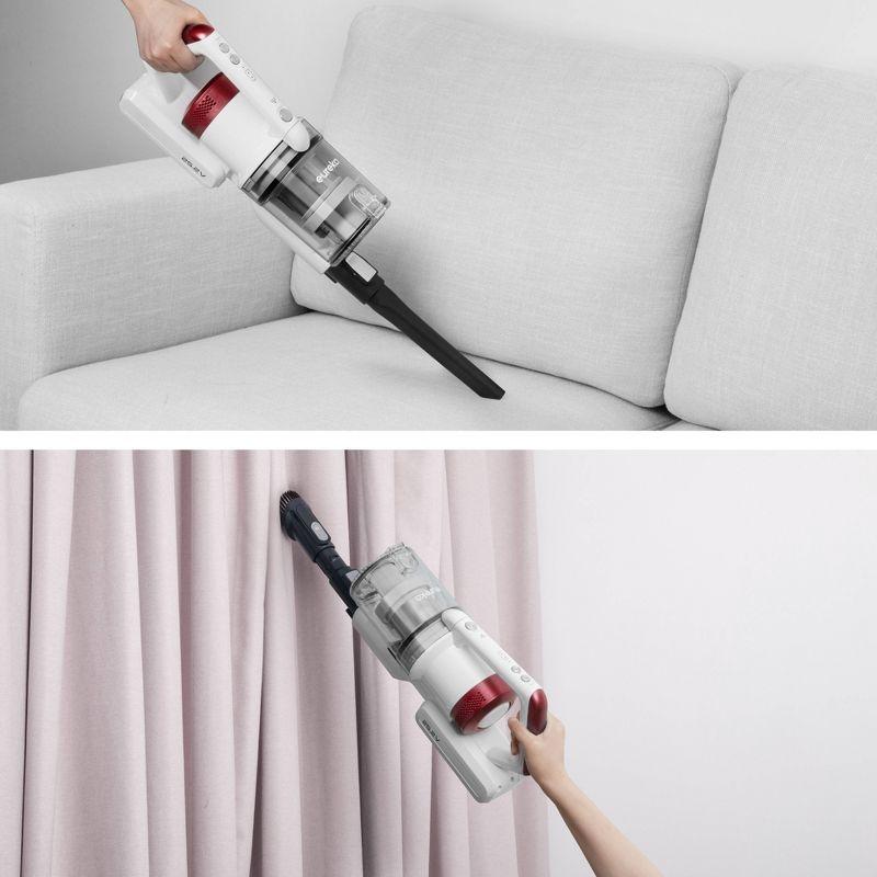 Eureka Cordless Bagless Stick Vacuum