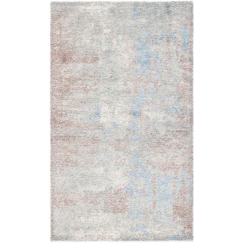 Restoration Vintage RVT113 Hand Tufted Area Rug  - Safavieh