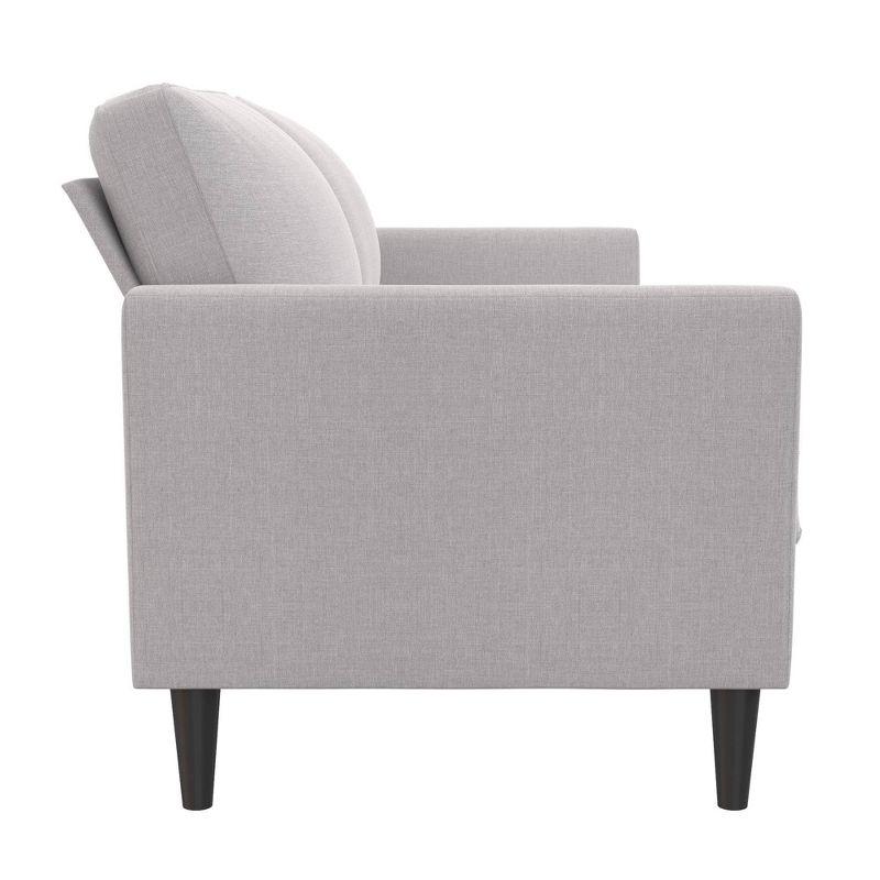 Winston 74'' Upholstered Sofa