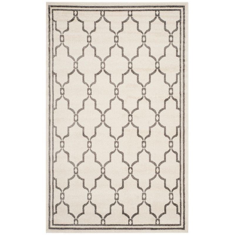 Amherst AMT414 Power Loomed Area Rug  - Safavieh