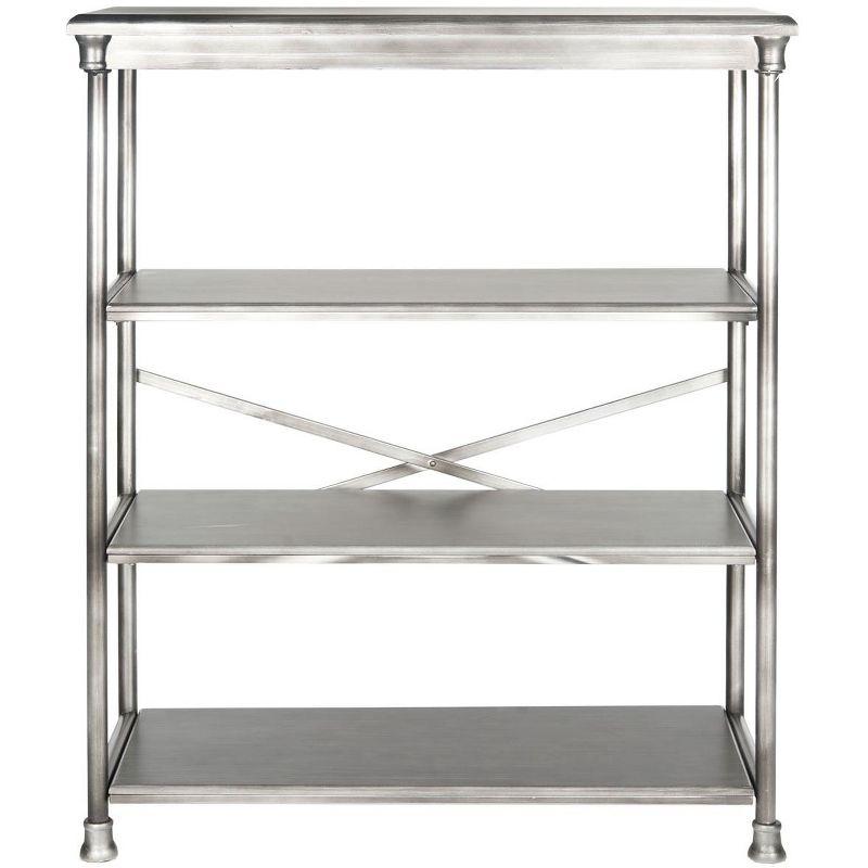 Pinnell Etagere Bookcase