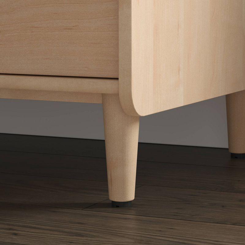 Ebern Designs Brea Lateral File