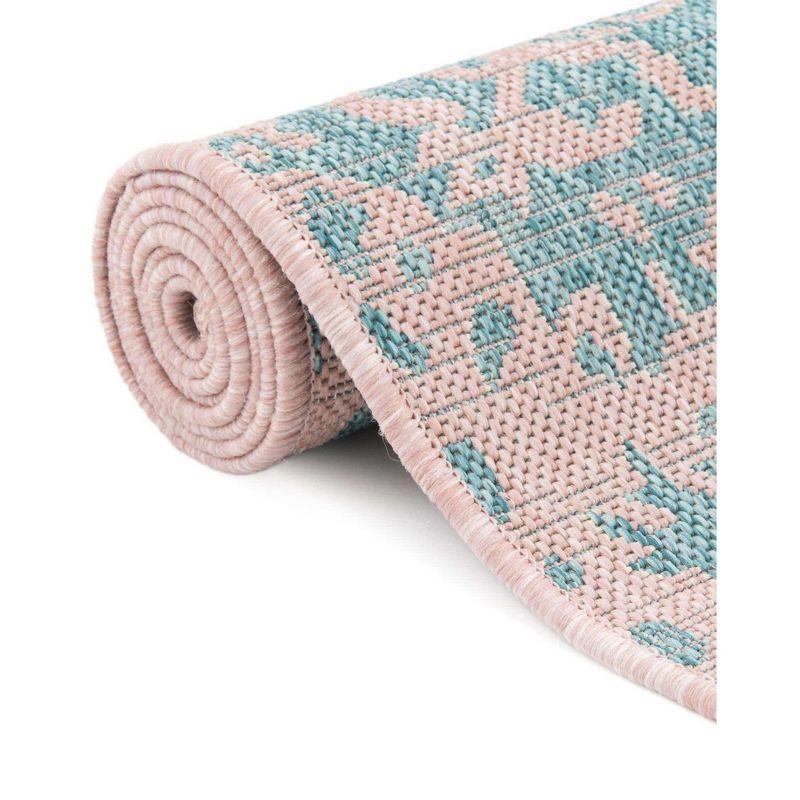 Jill Zarin Jill Zarin Dubai Outdoor Rug