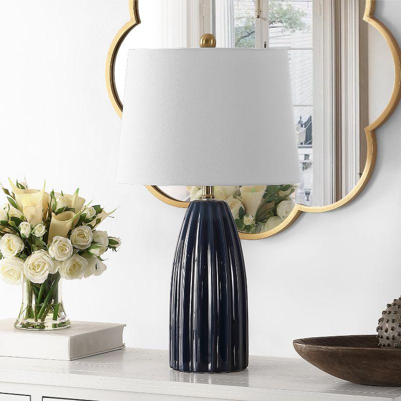 Kayden Ceramic Table Lamp - Safavieh