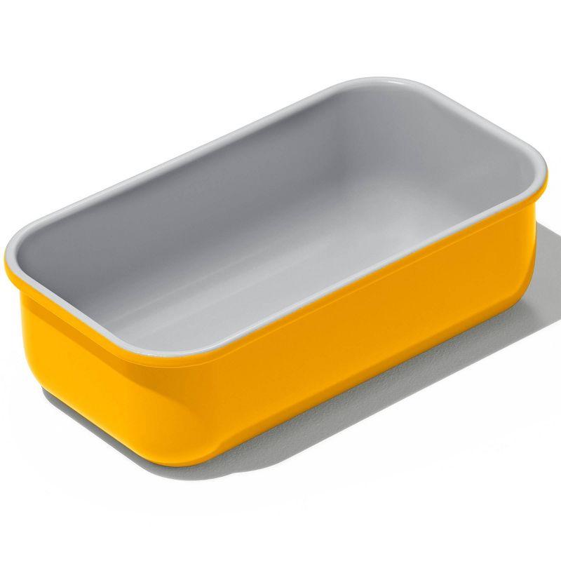 Caraway Home 4.49" Nonstick Ceramic Loaf Pan