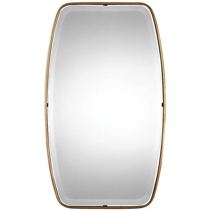 Rylie Metal Flat Mirror