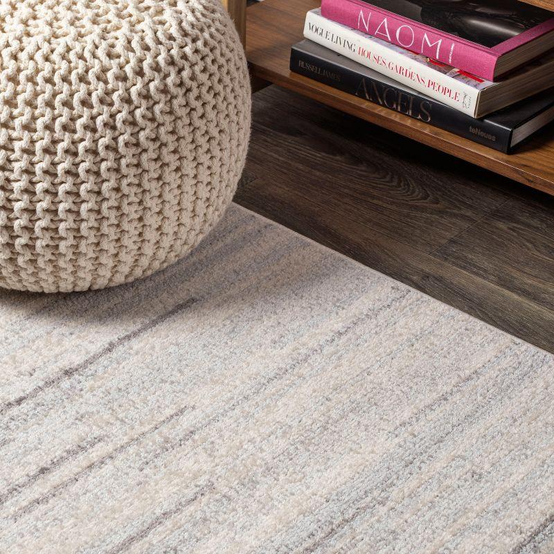 Shore Modern Gradient Area Rug - JONATHAN Y