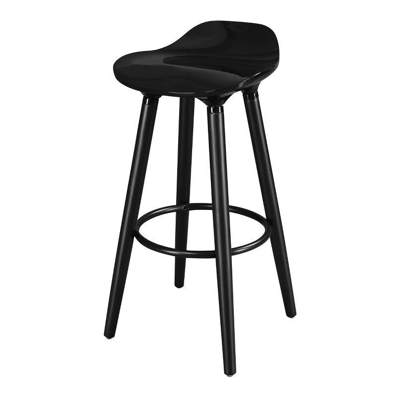 Elle Decor Caroline 28.5" Bar Stool