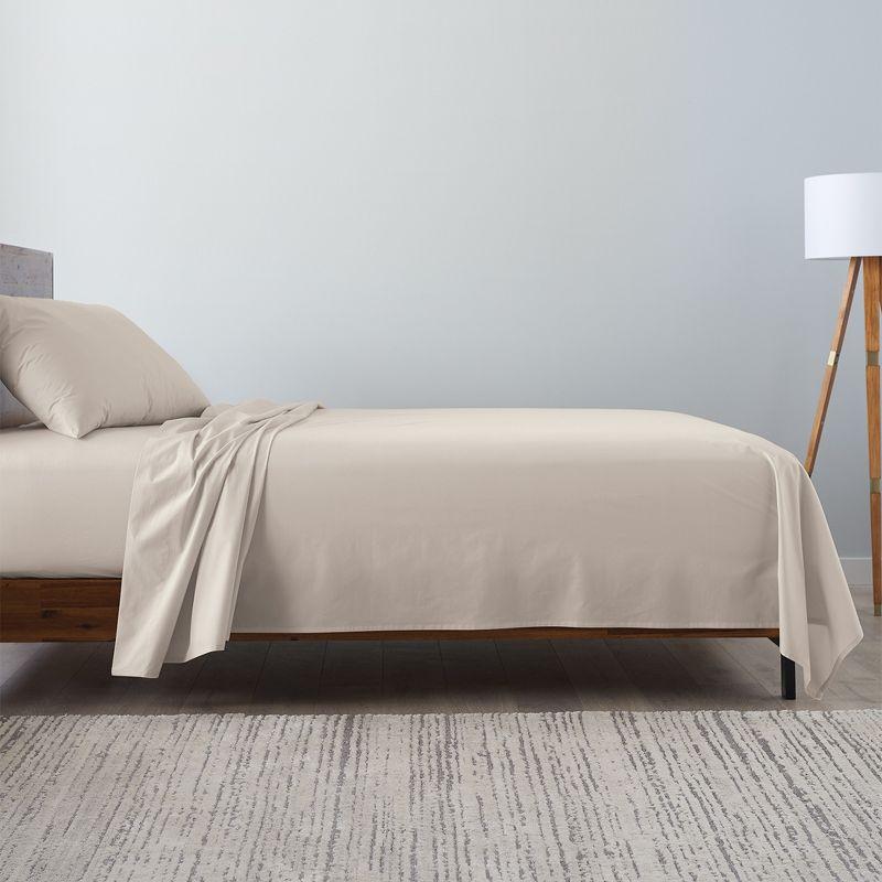 Ella Jayne Home Cozy Touch Microfiber Sheets