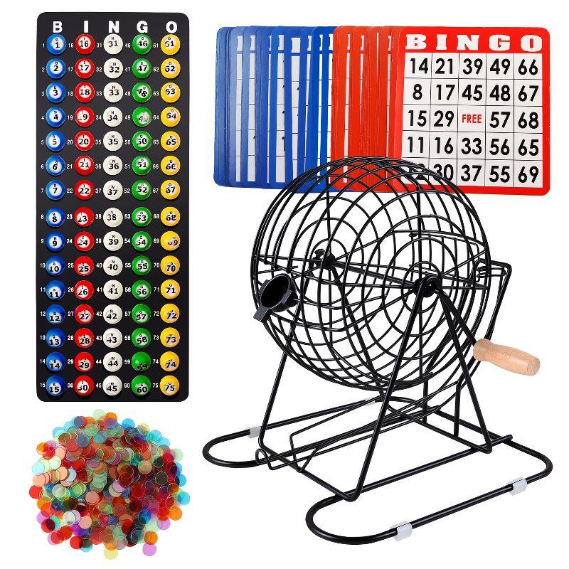 GSE Games & Sports Expert GSE Games & Sports Expert Bingo