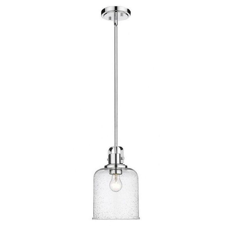 Z-Lite Kinsley 1 - Light Pendant in  Chrome