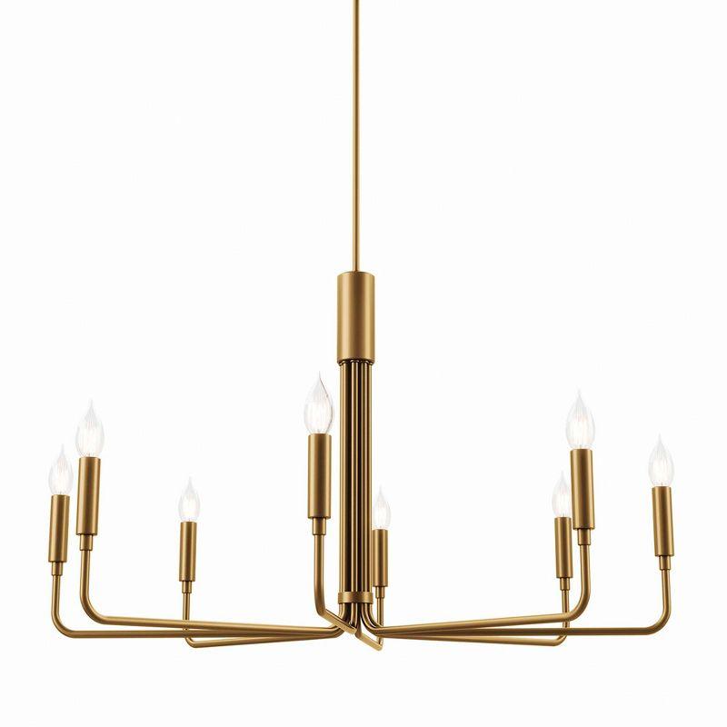 Modway Modway Rekindle 8-Light Chandelier