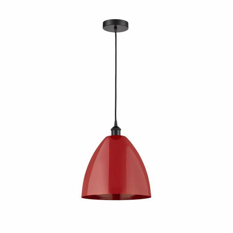 Plymouth Dome 1 - Light Single Pendant