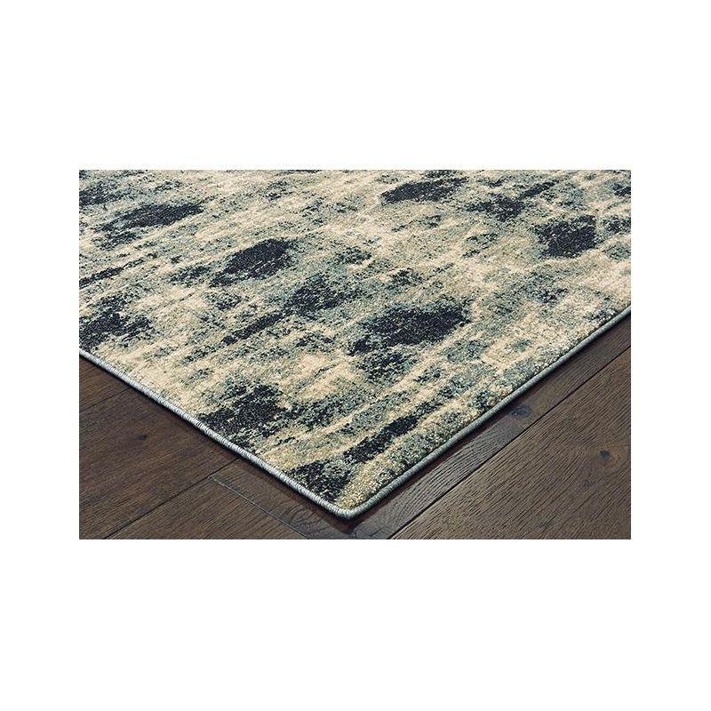 Oriental Weavers Raleigh Casual Rugs 5507B