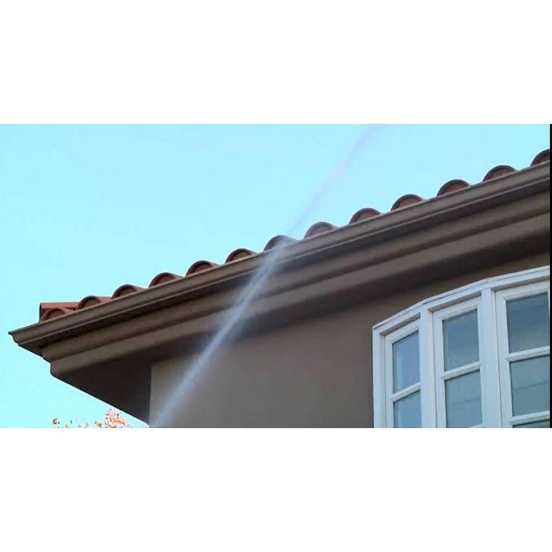 Original Fireman's Hose Nozzle - Ultimate Innovations