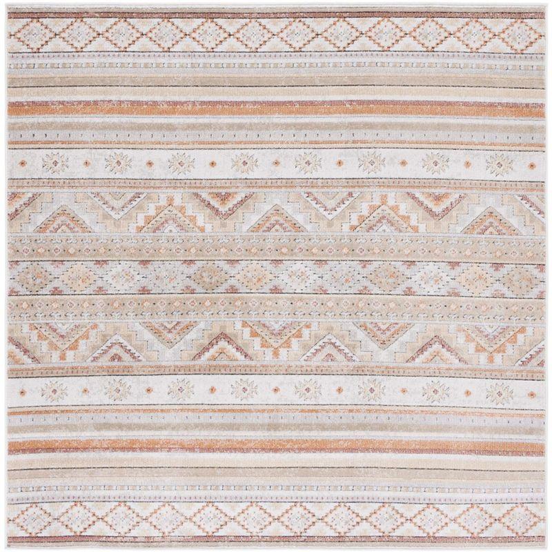 Foundry Select Aidelyn Performance Southwestern Rug