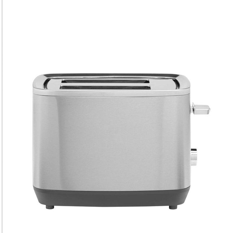 GE Appliances GE 2-Slice Toaster