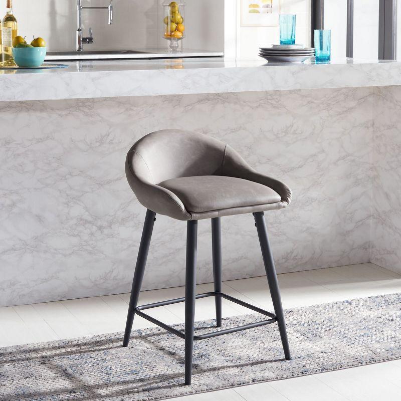 Anson Counter Stool  - Safavieh