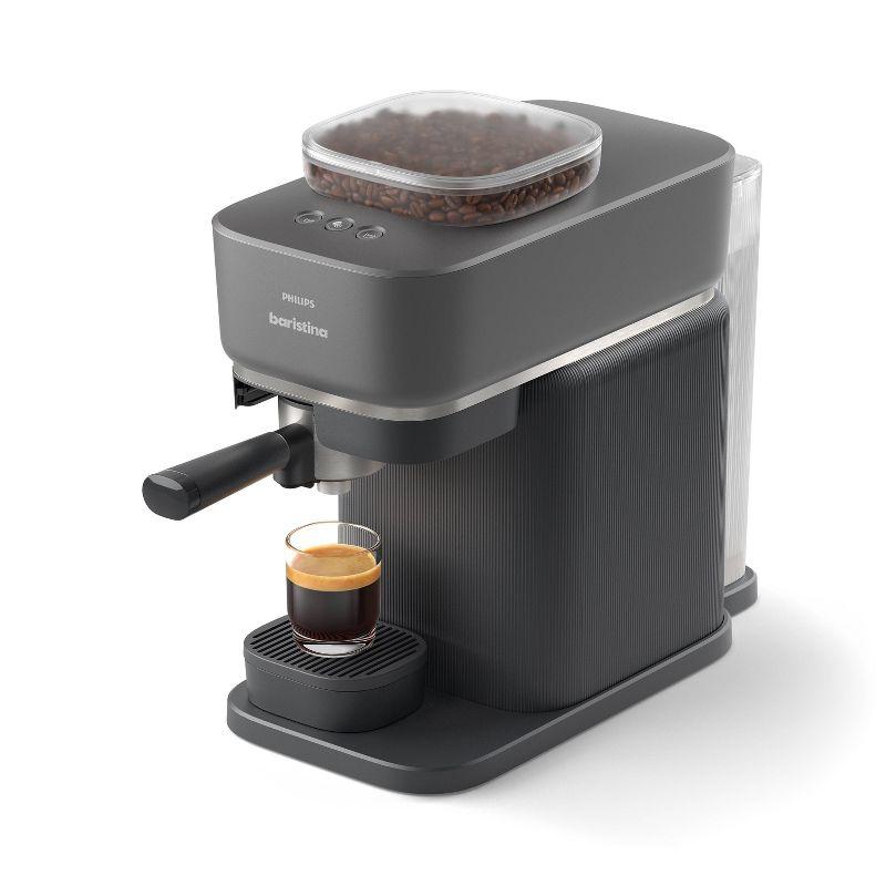 Philips Philips Baristina Automatic Espresso Machine -