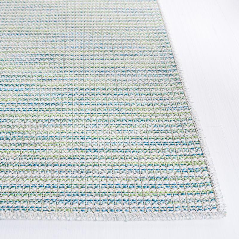 Martha Stewart Rugs Msr400 Performance Solid Color Rug