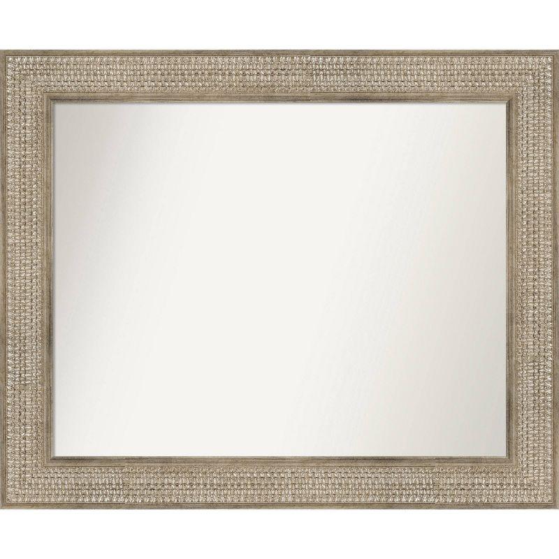 House of Hampton® Lenley Flat Mirror
