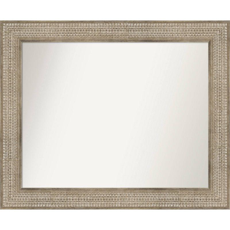 Lenley Flat Mirror