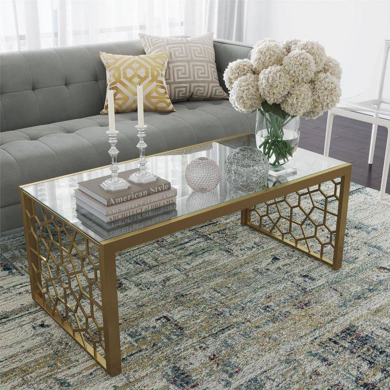 Juliette Coffee Table