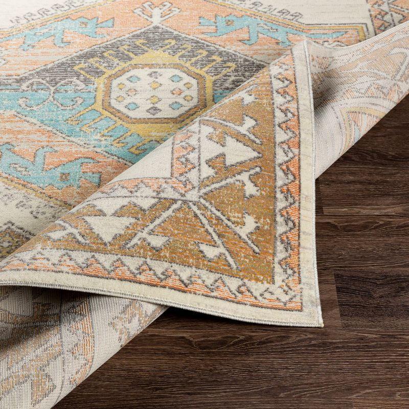 Mark & Day Habsburg Woven Indoor and Outdoor Area Rugs