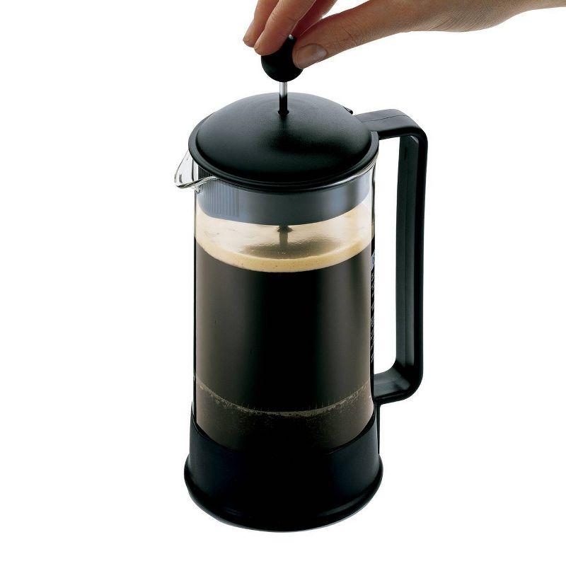 Bodum Brazil French Press Coffee Maker