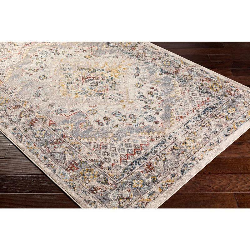 Mark & Day Var Woven Indoor Area Rugs