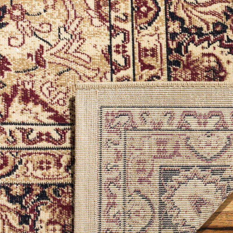 Darby Home Co Lavar Kerman Performance Oriental Rug