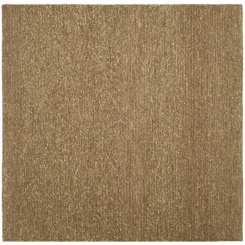 Natural Fiber NF510 Hand Woven Area Rug  - Safavieh