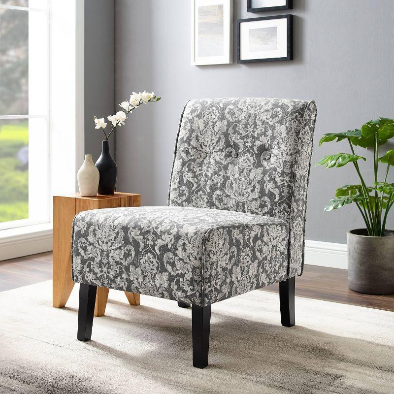 Coco Accent Chair - Linon