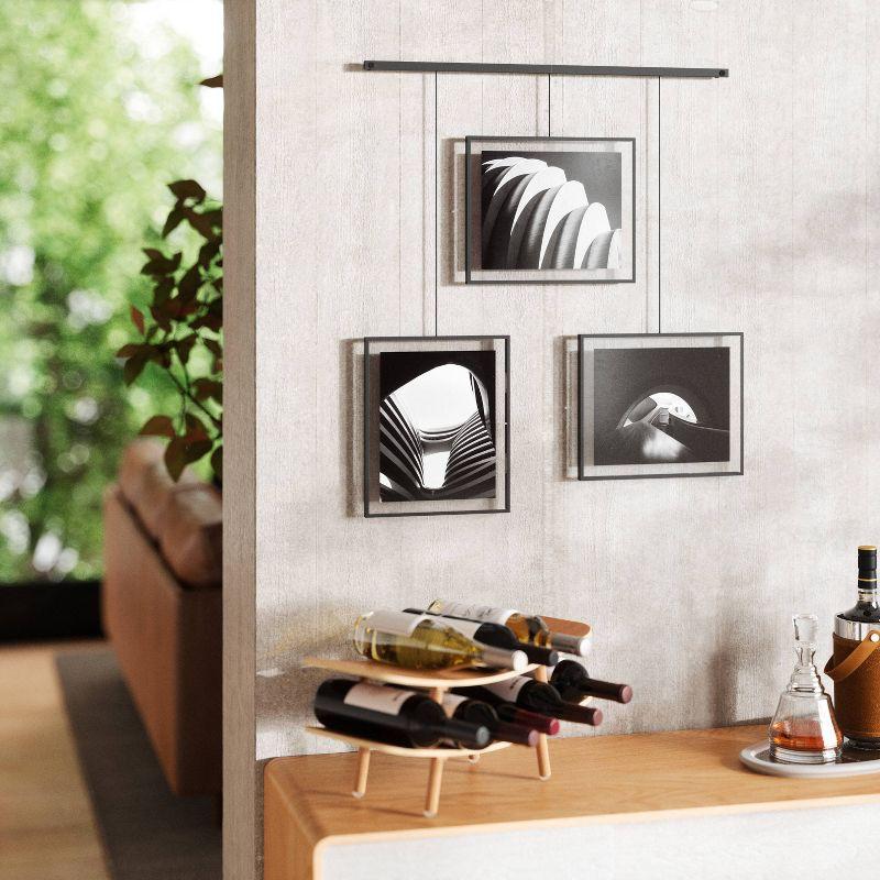 Umbra 8" X 10" Gallery Wall Frame Set