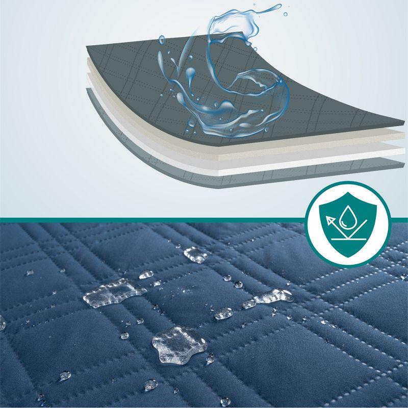 PetAmi Polyester Pet Blanket